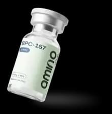 Amino Club BPC-157 research vial