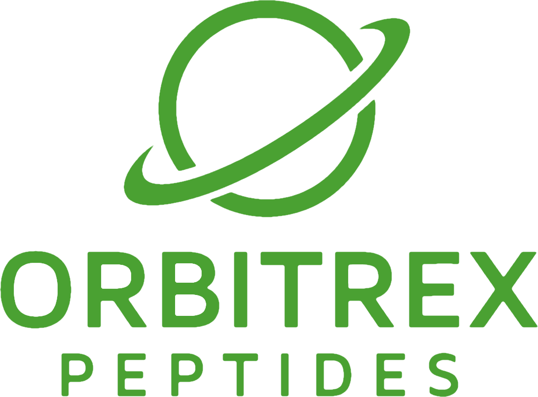 Orbitrex logo
