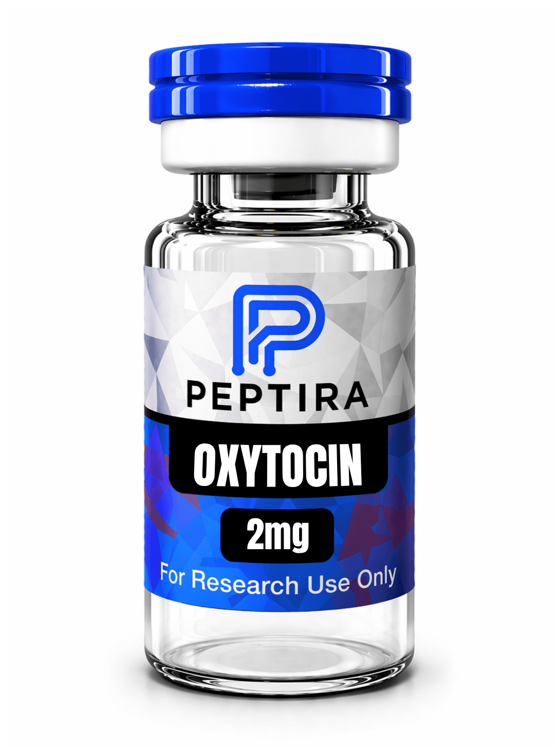 Oxytocin product from Peptira